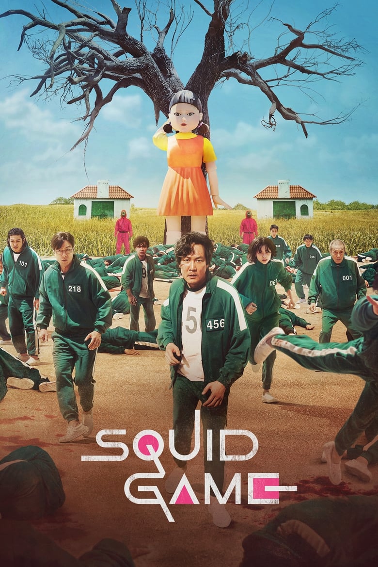 Squid Game (2021-2025) Season 01-03 – Hindi/English/Korean – Full Series Download & Watch FREE – kingmovie9s.com