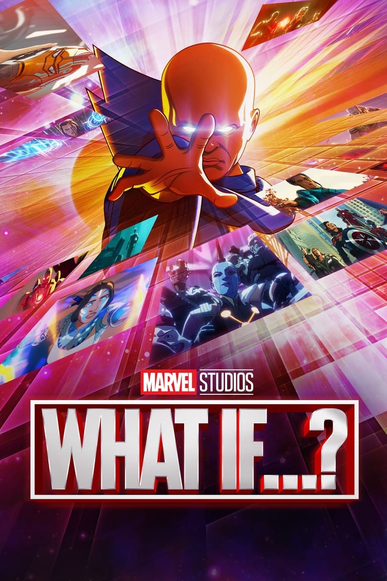 What If…? (2021-2024)- Season 01-03 – Hindi/English – Full Series Download & Watch FREE – kingmovie9s.com