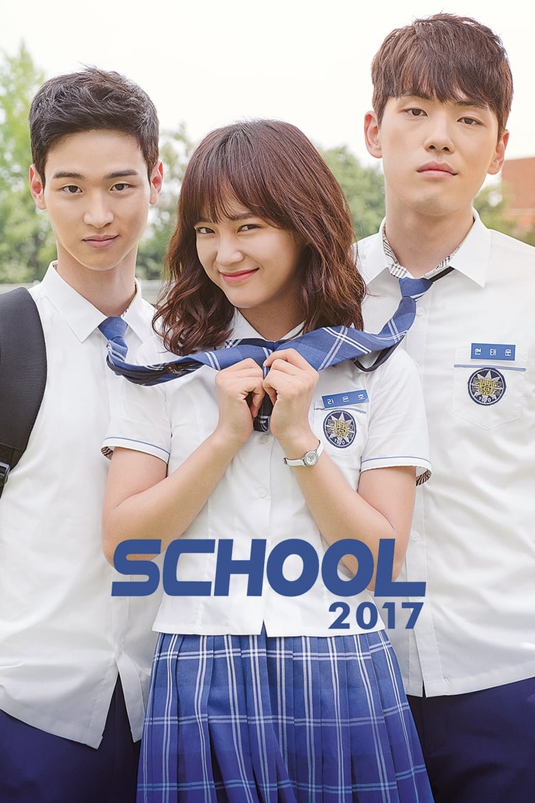 School 2017 (2017) Season 01 – Dual Audio Hindi/Korean – Full Series Download & Watch FREE – kingmovie9s.com