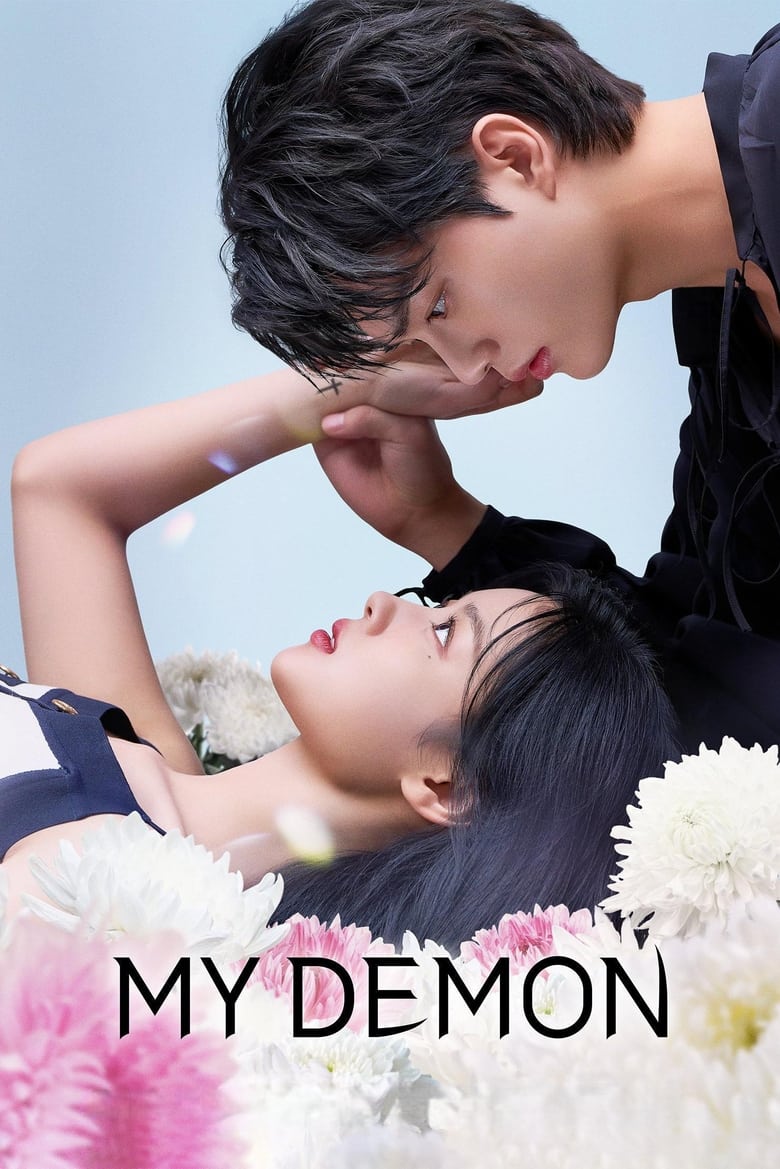 My Demon (2023) Season 01 Hindi + Korean – Full Series Download & Watch FREE – kingmovie9s.com