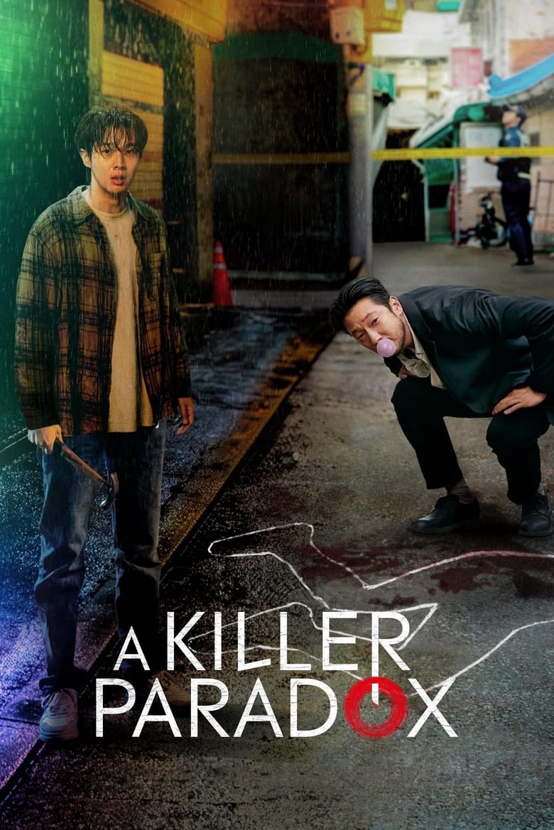 A Killer Paradox (2024) Season 01 – Hindi + English + Korean – Full Series Download & Watch FREE – kingmovie9s.com
