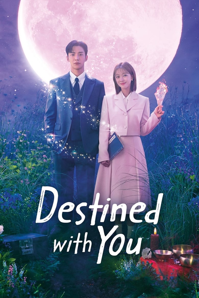 Destined with You (2023) Season 1 – Hindi/Korean – Full Series Download & Watch FREE – kingmovie9s.com