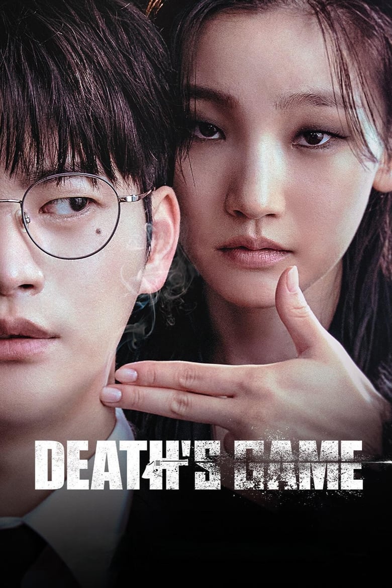 Death’s Game (2023) Season 01 – Korean with Bangla Subtitle – Full Series Download & Watch FREE – kingmovie9s.com