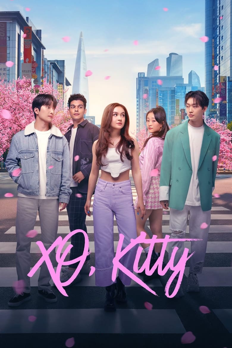 XO, Kitty (2023-2025) Season 01-02 – Korean Series – Hindi/English/Korean – Full Series Download & Watch FREE – kingmovie9s.com