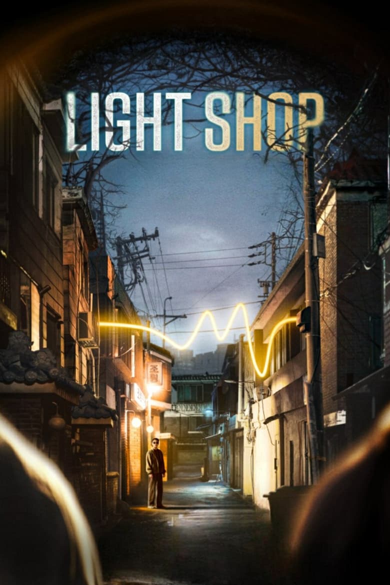 Light Shop (2024) Season 01 – English/Korean [Ep01-08- Complete] – Full Series Download & Watch FREE – kingmovie9s.com