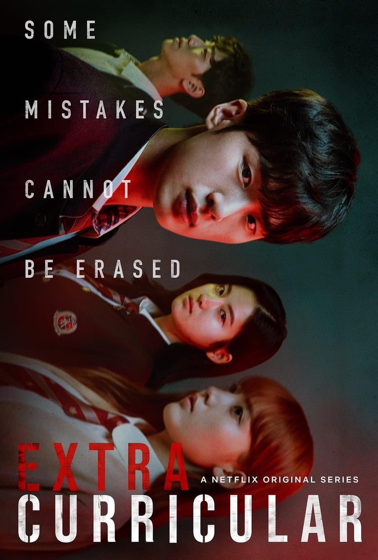 Extracurricular (2020) Season 01 – Korean/English Dual-Audio – Full Series Download & Watch FREE – kingmovie9s.com