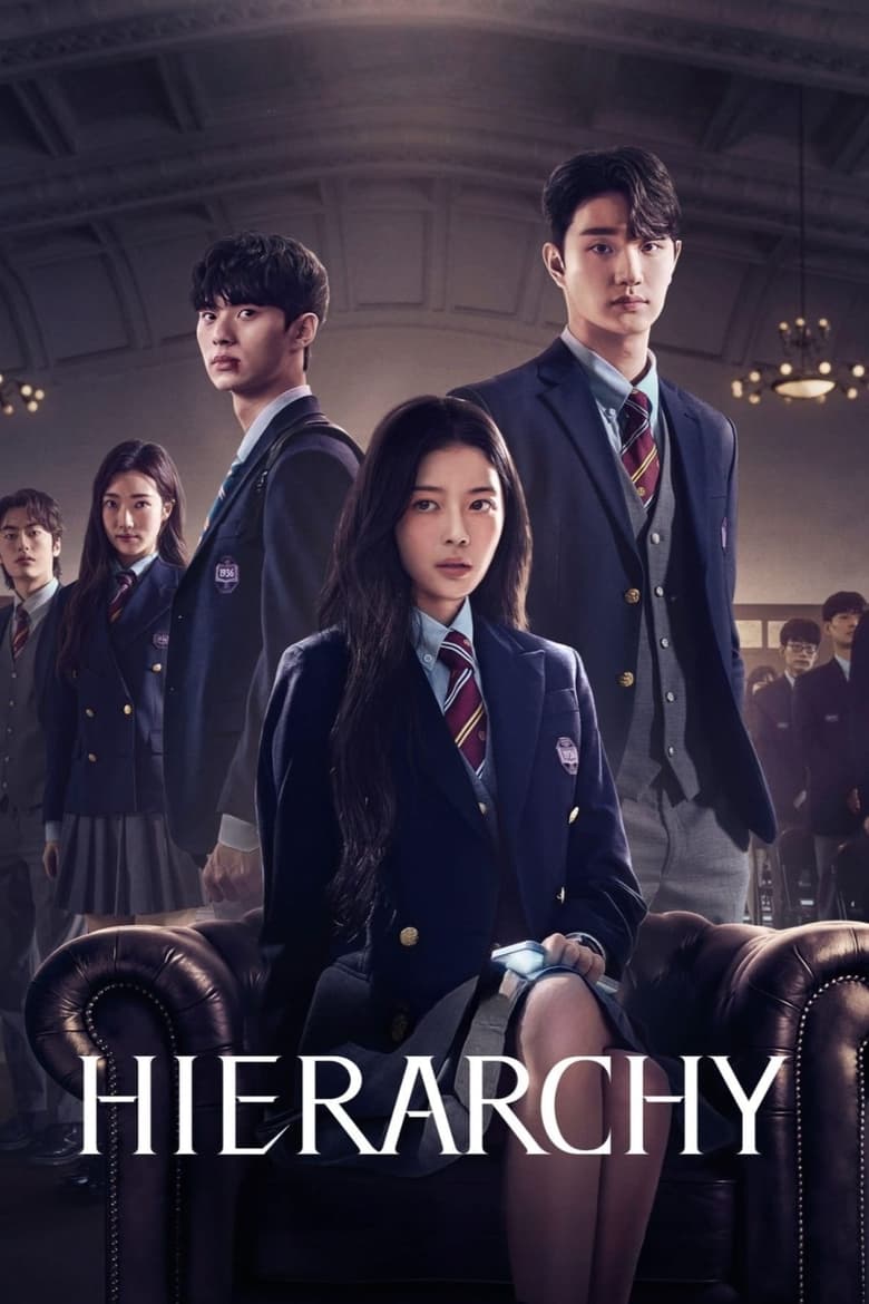 Hierarchy (2024) Season 01 – Hindi/English/Korean – Full Series Download & Watch FREE – kingmovie9s.com
