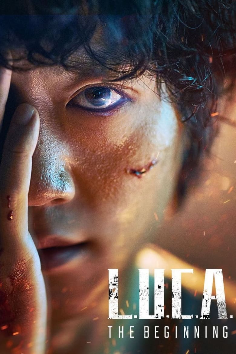 L.U.C.A.: The Beginning (2021) Season 01 – Hindi/Korean – Full Series Download & Watch FREE – kingmovie9s.com