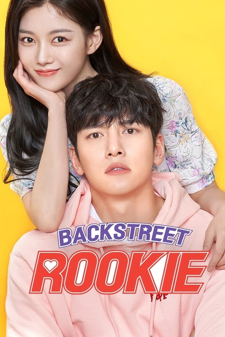 Backstreet Rookie (2020) Season 01 – Korean – Full Series Download & Watch FREE – kingmovie9s.com