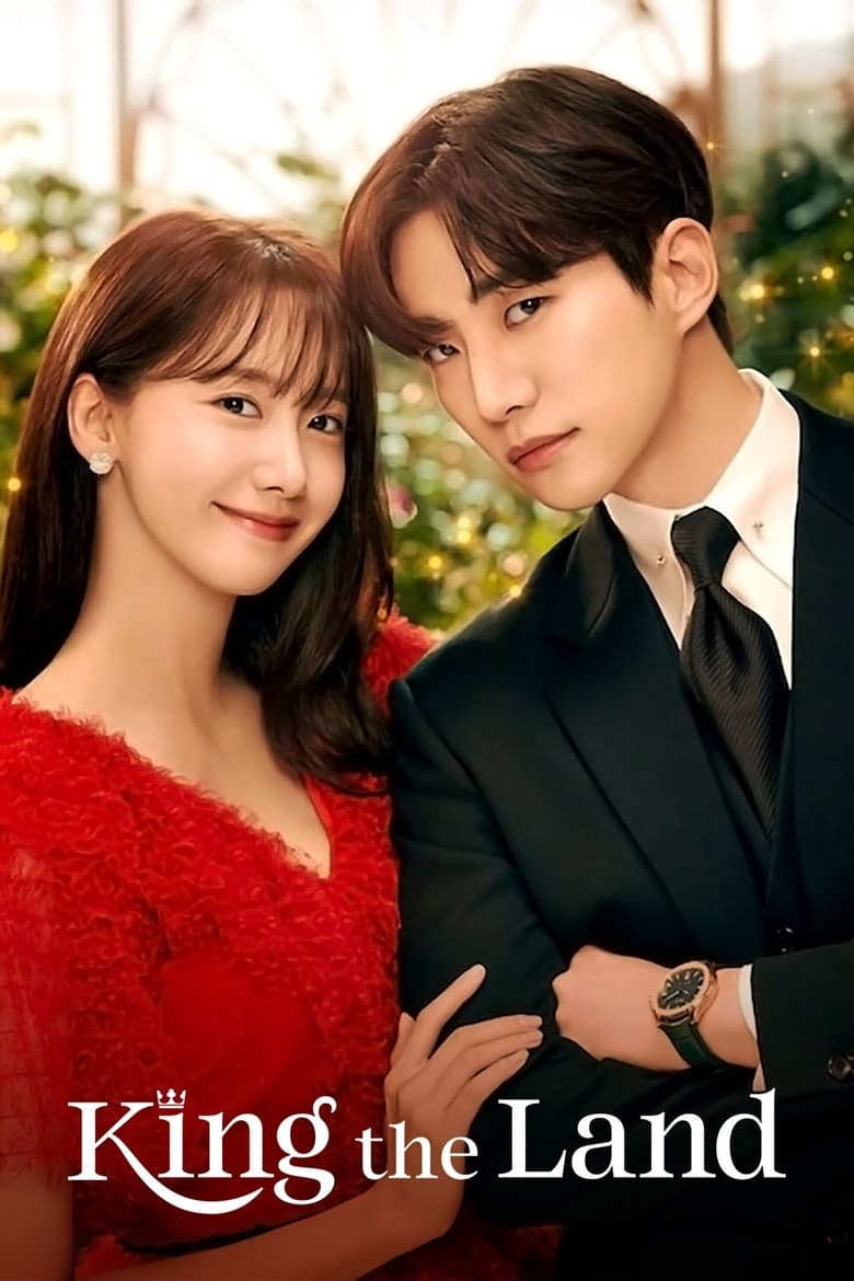 King the Land (2023) Season 01 – Hindi/Korean – Full Series Download & Watch FREE – kingmovie9s.com