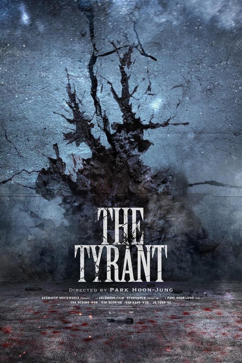 The Tyrant (2024) Season 1 – English/Korean Dual Audio – Full Series Download & Watch FREE – kingmovie9s.com