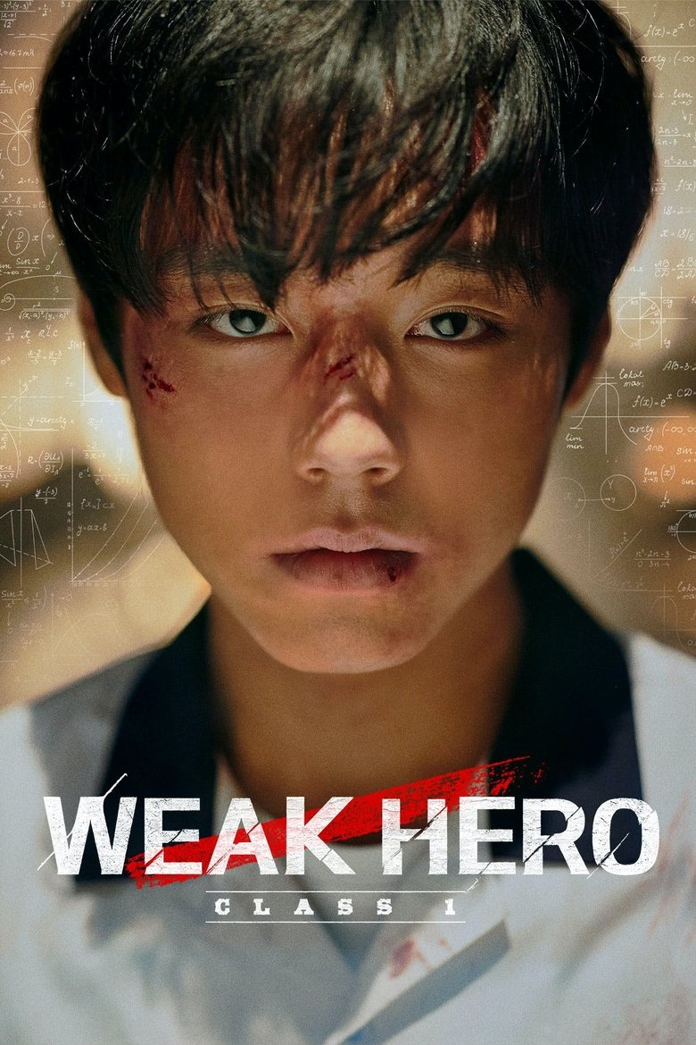 Weak Hero (2025) Season 01 + 02 – Hindi/English/Korean – Full Series Download & Watch FREE – kingmovie9s.com