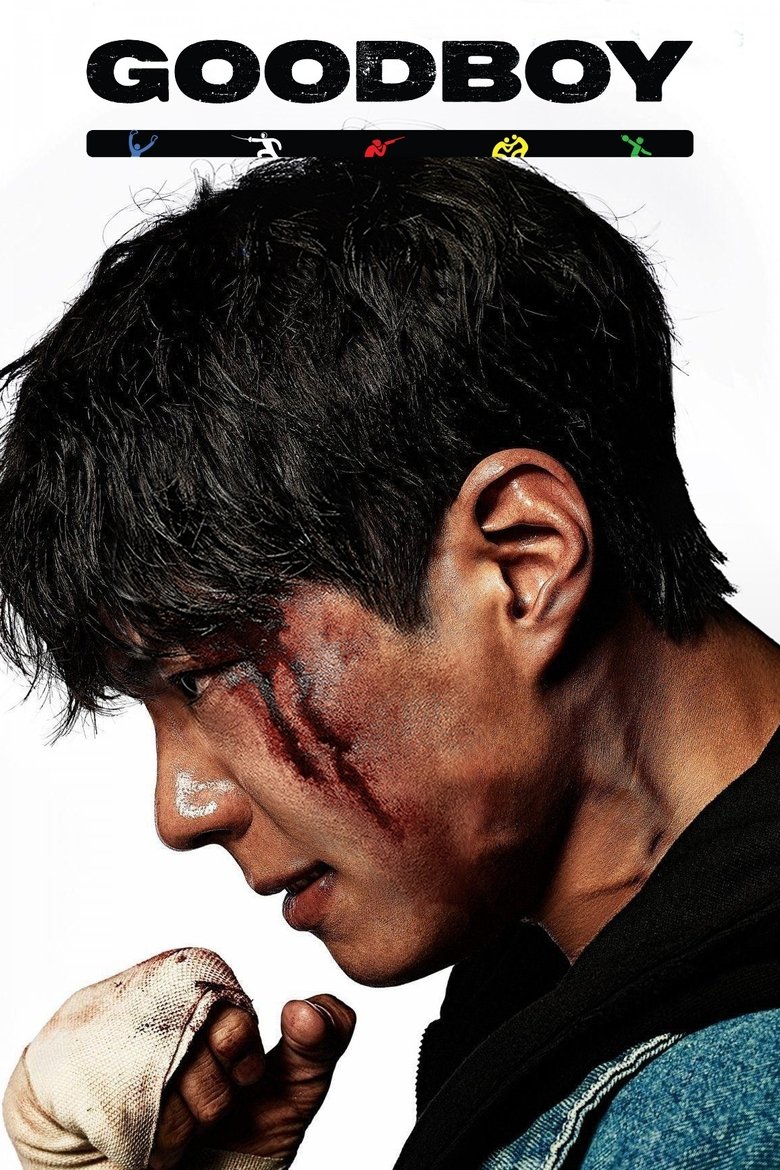 Good Boy (2025) S01 – Ep: 01-16 – Dual Audio [Hindi-Korean] AMZN WEB-DL – Full Series Download & Watch FREE – kingmovie9s.com