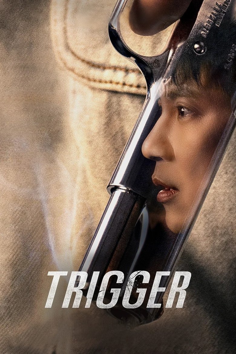 Trigger (2025) Season 01 Dual Audio [Hindi ORG-Korean] NetFlix – WEB-DL H264 AAC 1080p 720p 480p – Full Series Download & Watch FREE – kingmovie9s.com