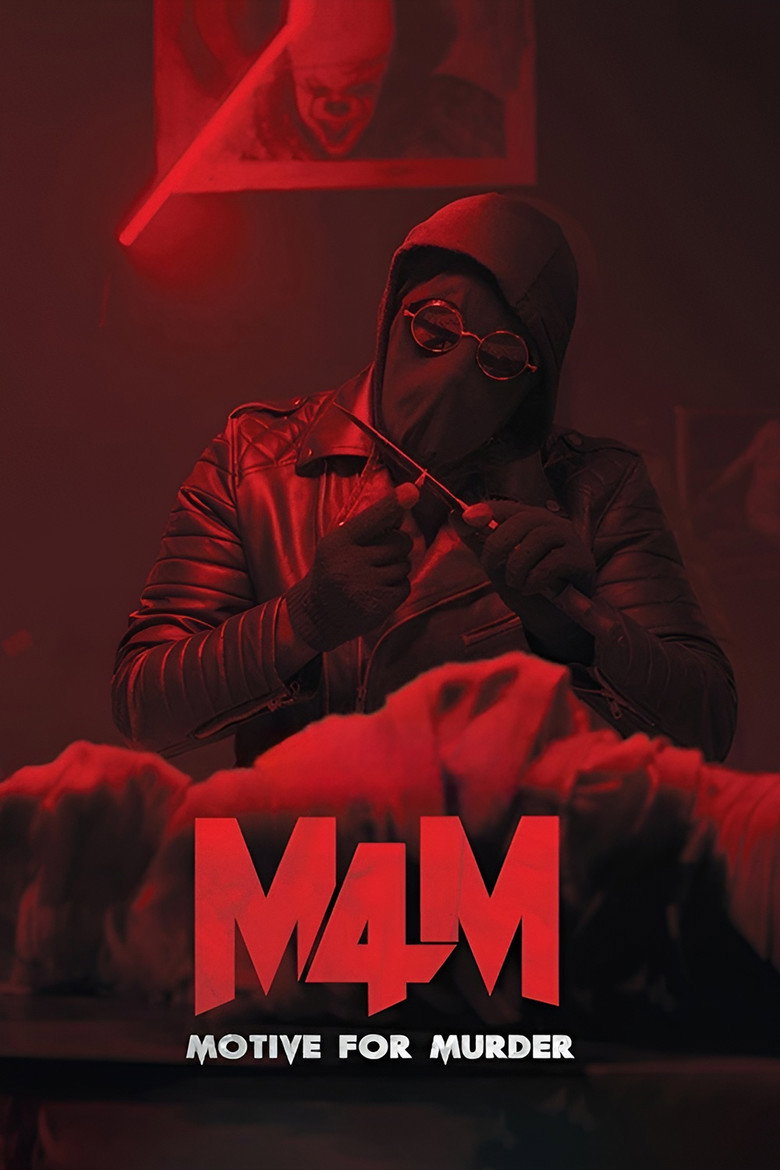 M4M: Motive for Murder (2026) [ ORG Hindi ]