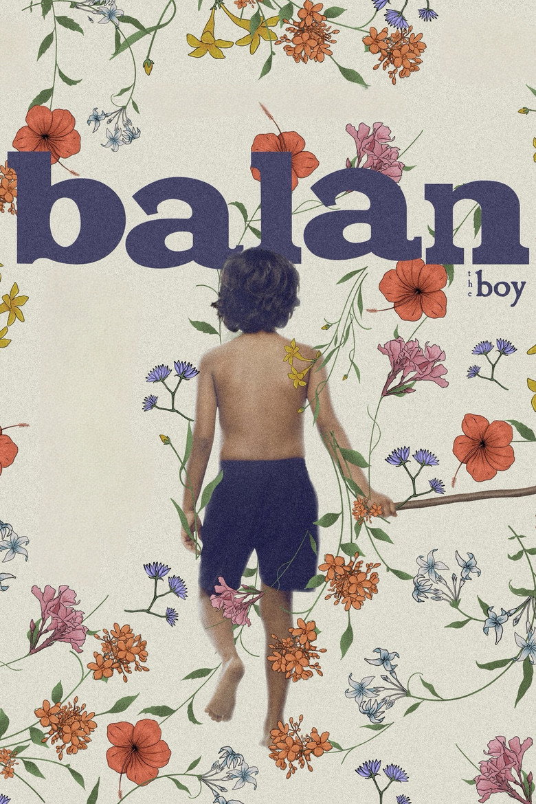 Balan – The Boy (2026) [ The Best Quality ]