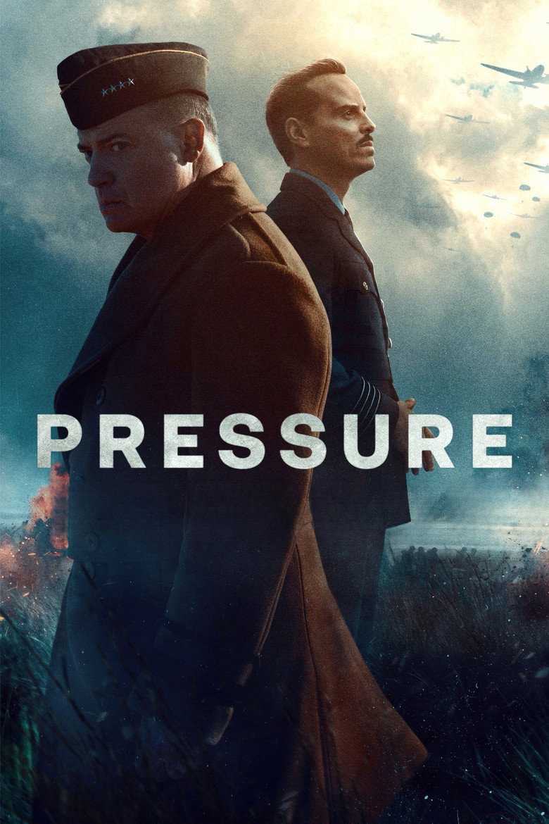 Pressure (2026) – Hindi Not Available