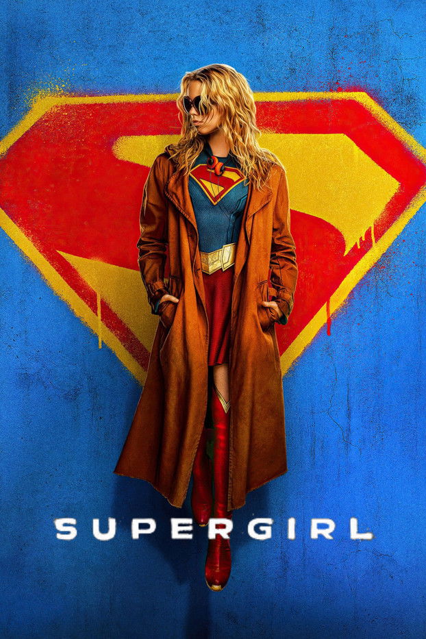 Supergirl (2026) HDTC [ Best Quality Print ]