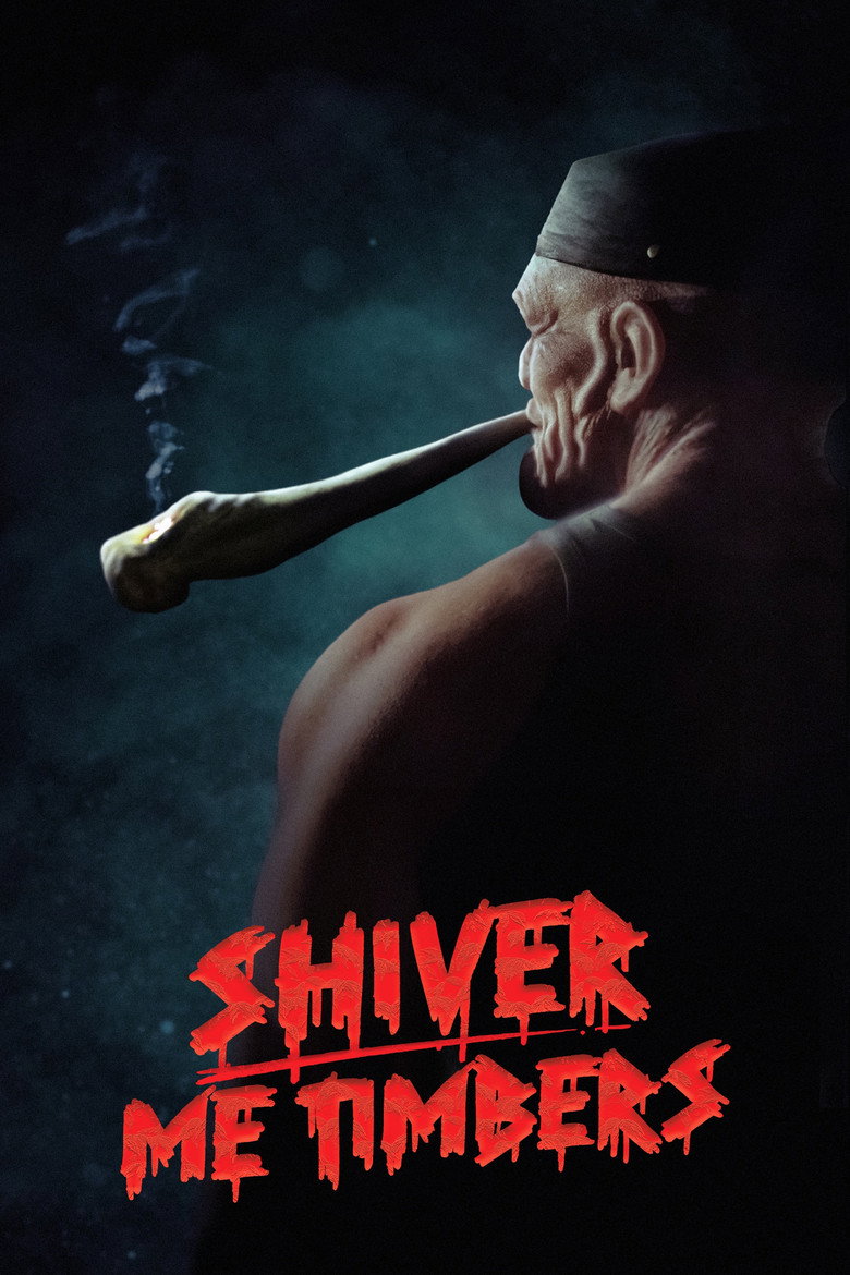 Shiver Me Timbers (2025) Full HD Hindi ORG