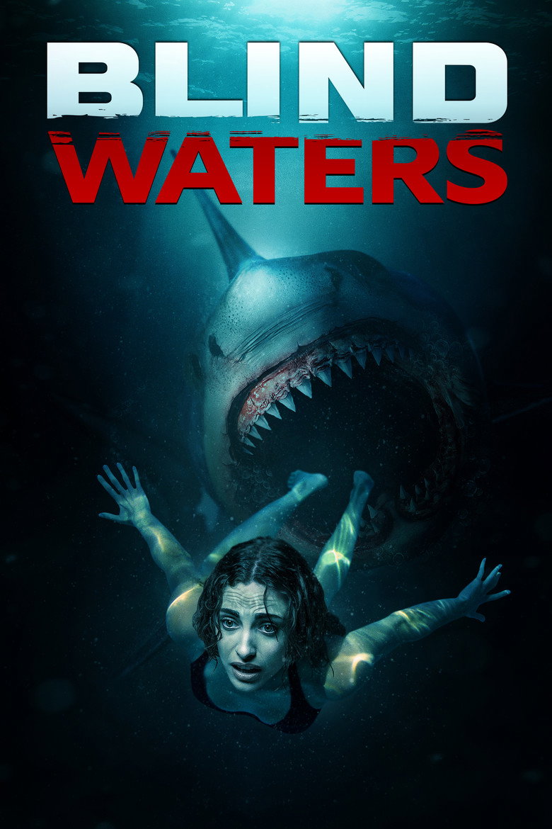 Blind Waters (2024) Full HD Hindi ORG