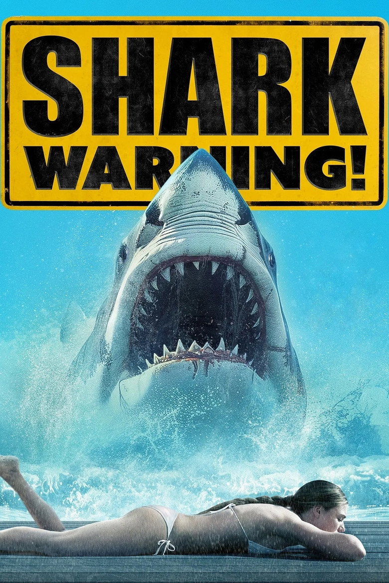 Shark Warning! (2026)