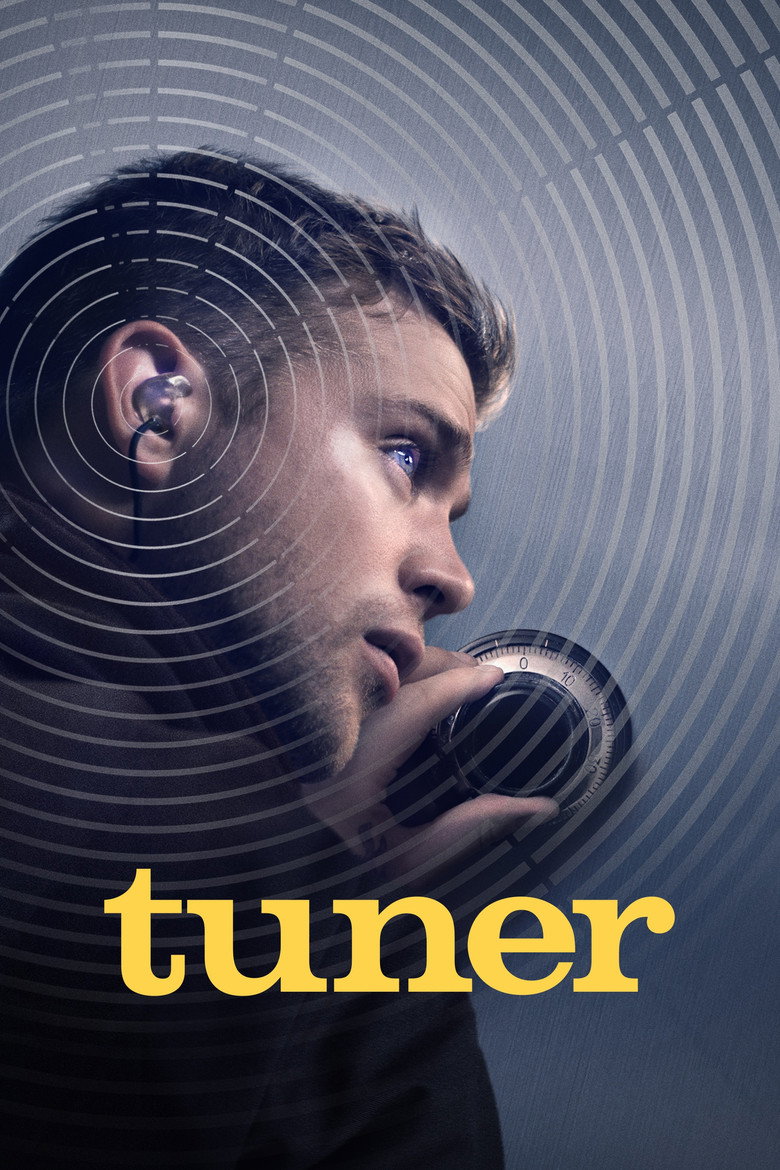 Tuner (2026) – Hindi Not Available