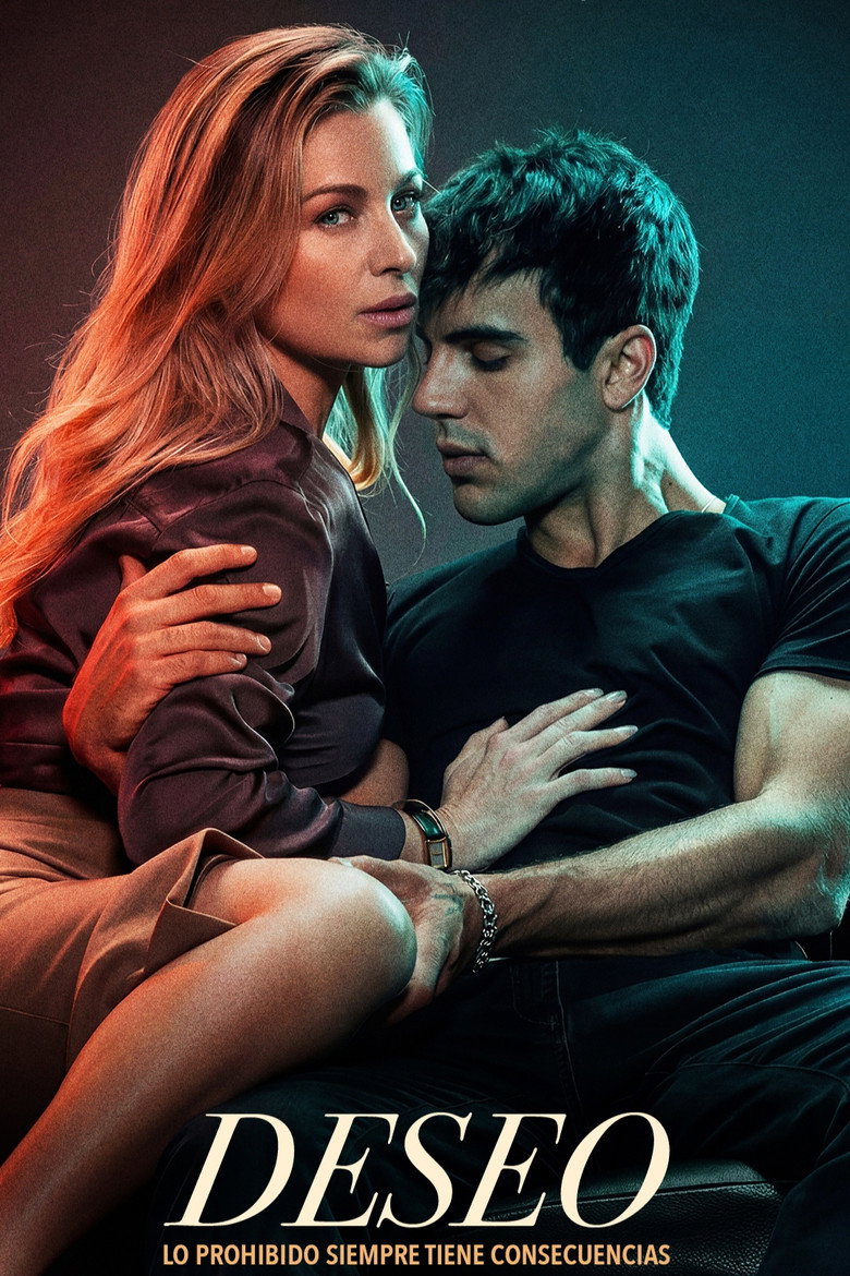 Desire (2026) [ORG Hindi] – Alert 18+⛔