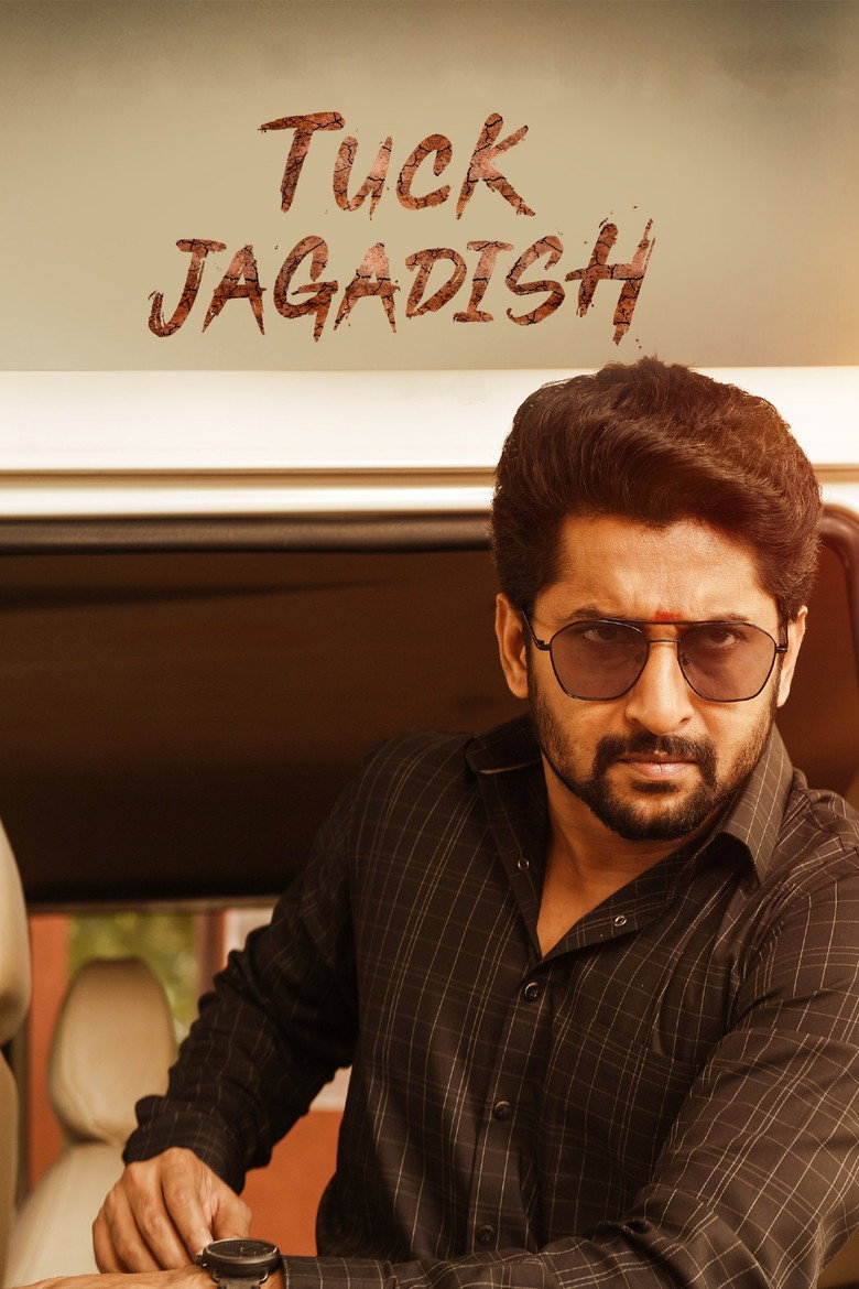 Tuck Jagadish (2021) [ ORG Hindi ]