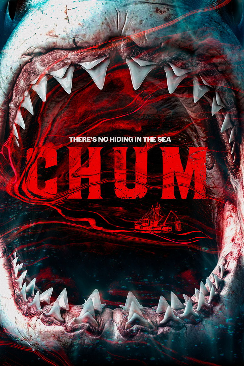 Chum (2026) [ ORG Hindi ]