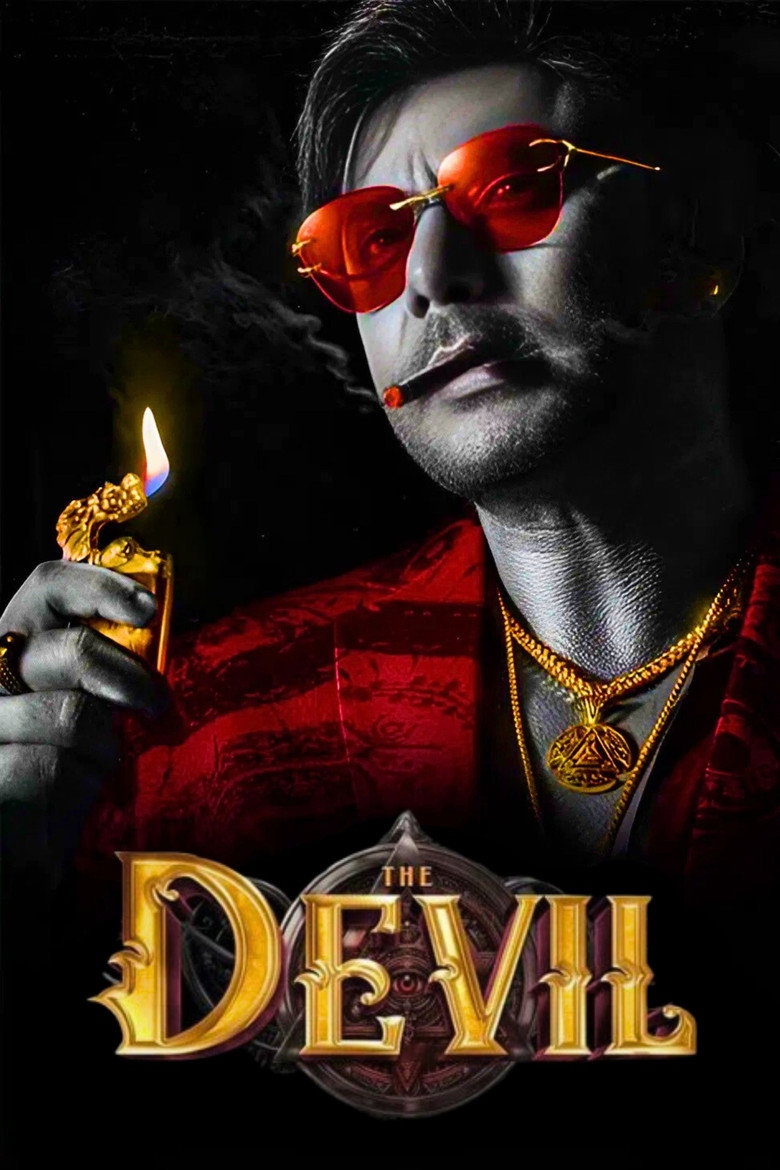 The Devil (2026) – Hindi Not Available