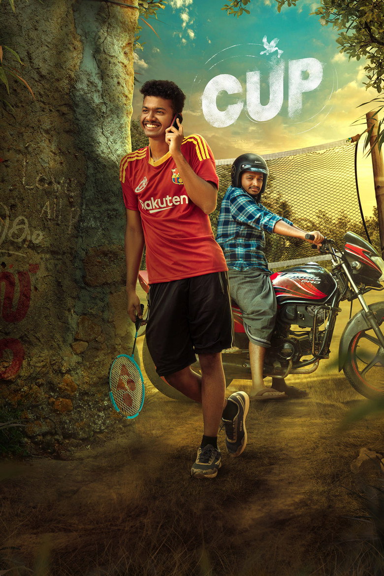 Cup (2024) HQ Bangla Dubbed