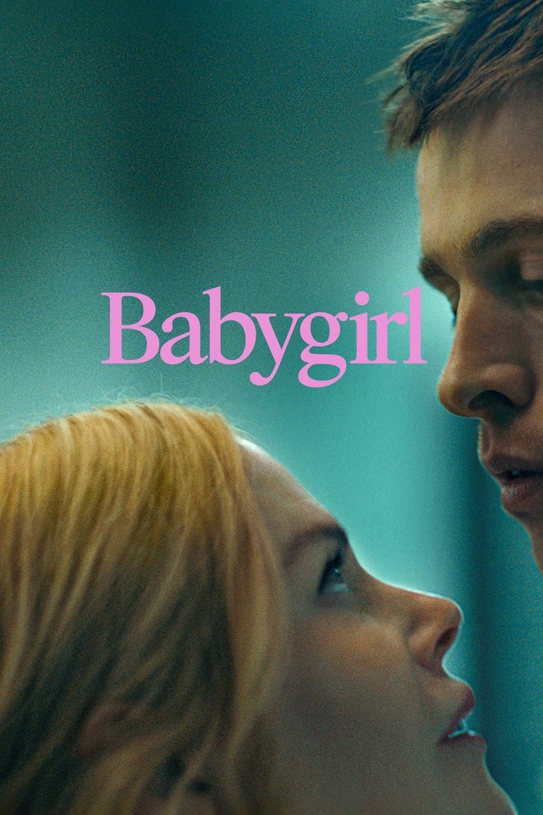 Babygirl (2024) – Alert 18+