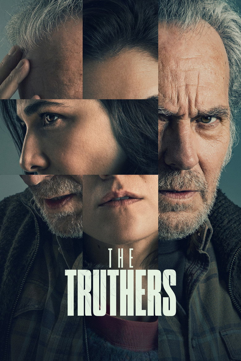 The Truthers (2026) [ ORG Hindi ]