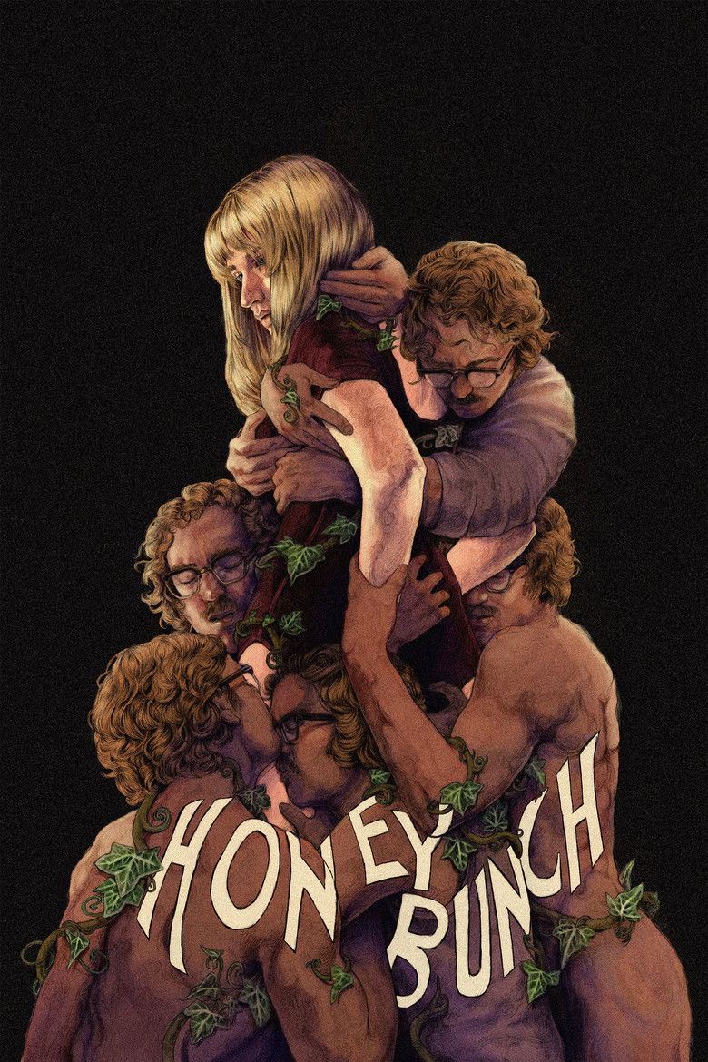 Honey Bunch (2025) Hindi ORG Dubbed