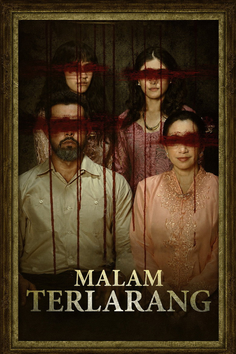 Malam Terlarang (2025) Full HD