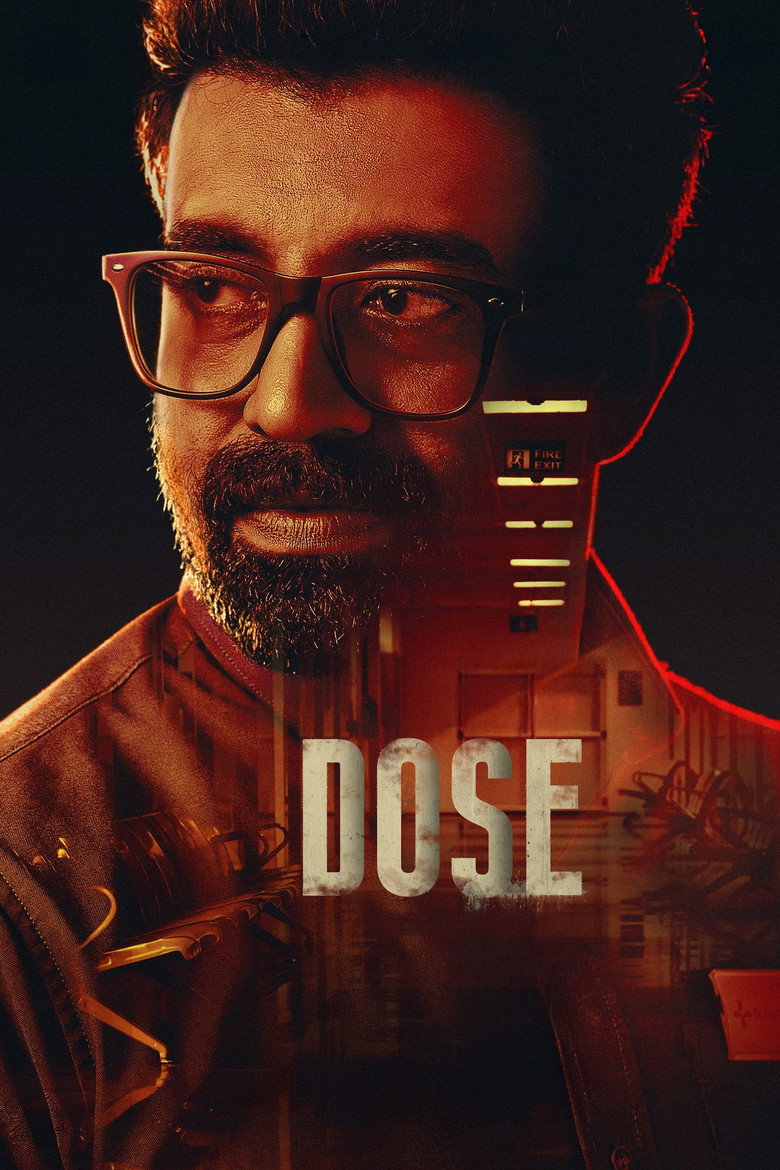 Dose (2026) [ORG Hindi]