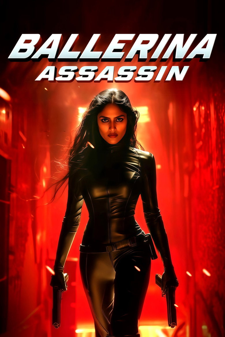 Ballerina Assassin (2025)