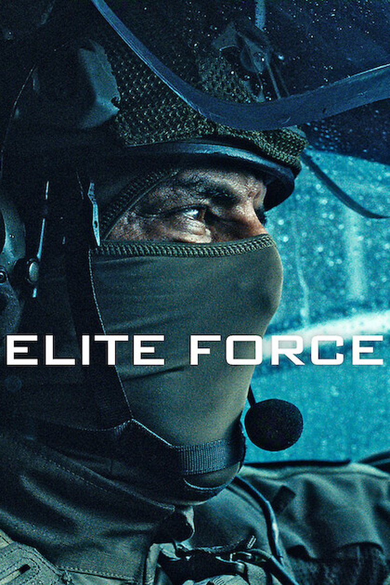 Elite Force / Gign (2026)
