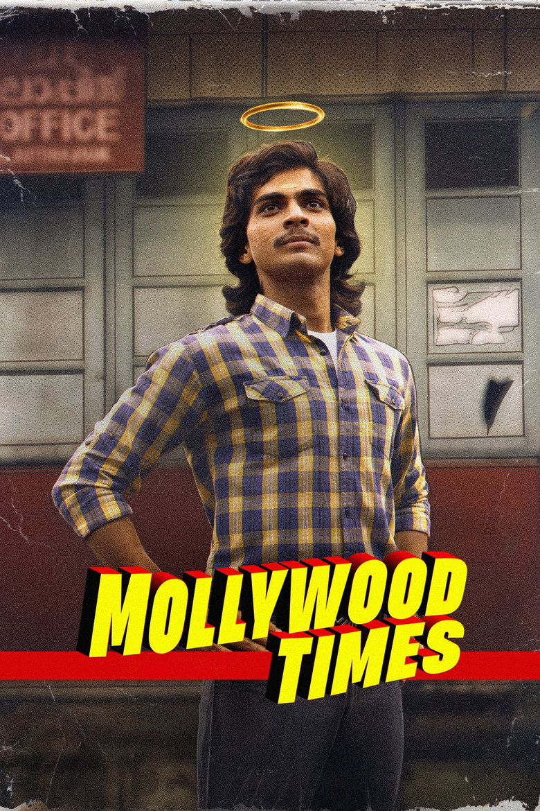 Mollywood Times (2026) Full HD Hindi ORG